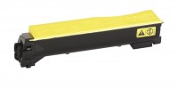 Тонер-картридж Kyocera TK-540Y 4 000 стр. Yellow для FS-C5100DN (1T02HLAEU0)