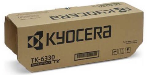 Тонер-картридж Kyocera TK-6330 32 000 стр. для ECOSYS P4060dn (1T02RS0NL0)
