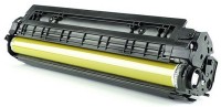 Тонер-картридж Kyocera TK-8735Y для принтеров TASKalfa 7052ci/ 8052ci/ 7353ci/ 8353ci, желтый, 40000 стр. (1T02XNANL0)