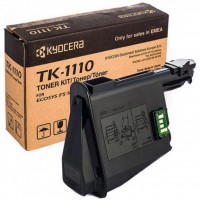 Тонер-картридж Kyocera TK-1110 2 500 стр. для FS-1040/ 1020MFP/ 1120MFP (1T02M50NX1)
