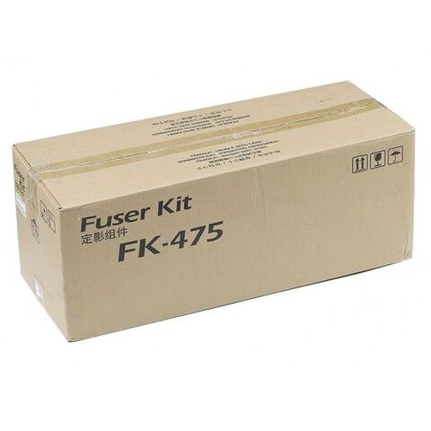 Узел фиксации Kyocera FK-475 для FS-6025MFP/ 6030MFP/ 6025MFP/ B 302K393122/ 302K393120/ 302K393121 (302K393122)