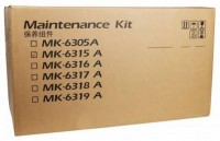 Сервисный комплект Kyocera MK-6315 TASKalfa 3501i/4501i/5501i 600K (1702N98NL1)