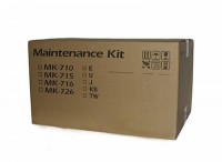 Сервисный комплект Kyocera MK-716 KM-4050/ 5050  500K (1702GR8NL0)