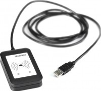 Кард-ридер Kyocera USB Card Reader TWN4 S, without Card Authentication Kit (B) (870LS95051)