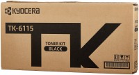 Тонер-картридж Kyocera TK-6115 15 000 стр. для M4125idn/ M4132idn (1T02P10NL0)