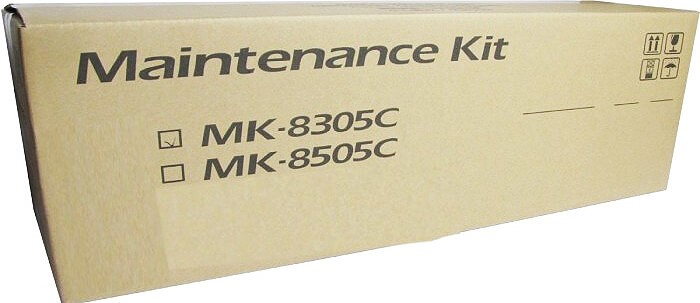 Сервисный комплект Kyocera MK-8305C TASKalfa 3050ci/ 3550ci (MK-8305C/ 1702LK0UN2) 300K (1702LK0UN2)