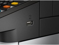 Лазерный МФУ Kyocera ECOSYS M4125idn (A3, 25/ 12 ppm, A4/ A3, 1Gb, USB 2.0, Network, дуплекс, автоподатчик, пусковой комплект) (1102P23NL0)