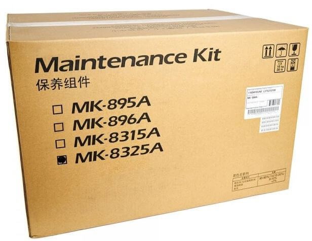 Сервисный комплект Kyocera MK-8325A для принтера Kyocera TASKalfa 2551ci, 200K, (1702NP0UN0)