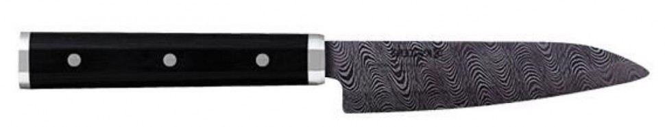 Керамический нож Kyocera для резки овощей с деревянной ручкой, 11 см, KTN-110-HIP (ALE020452)
