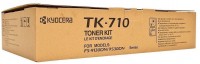 Тонер-картридж Kyocera TK-710 40 000 стр. Black для FS-9130DN/ 9530DN (1T02G10EU0)