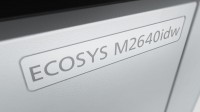 Лазерный МФУ Kyocera ECOSYS M2640idw (А4, 40 ppm, 1200dpi, 512Mb, USB, Network, Wi-Fi, touch panel, автоподатчик, тонер, HyPAS) (1102S53NL0)