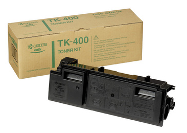 Тонер-картридж Kyocera TK-400 10 000 стр. Black для FS-6020 (370PA0KL)