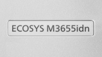 Лазерный МФУ Kyocera ECOSYS M3655idn (А4, 55 ppm, 1200dpi, 1 Gb, USB, Net, touch panel, DSDP, тонер (1102TB3NL0)