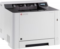 Принтер Kyocera ECOSYS P5021cdn, цв., A4, 21 стр./мин., 300 л., дуплекс, USB 2.0., Ethernet (1102RF3NL0)