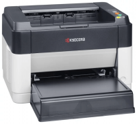 Принтер Kyocera ECOSYS FS-1060DN, A4, 25 стр/мин, 32Mb, USB2.0, сетевой, двуст. печать
