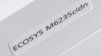 Цветной МФУ Kyocera ECOSYS M6235cidn (А4, 35 ppm, 1200 dpi, 1024 Mb, USB, Gigabit Ethernet, дуплекс, автоподатчик, тонер) (1102V03NL1)