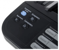 МФУ Kyocera ECOSYS FS-1025MFP, A4, 64Mb, LCD, 25стр/мин, лазерное МФУ, USB2.0, сетевой, ADF, двуст.печать