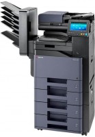 Цветной МФУ Kyocera TASKalfa 408ci (A4, 40 ppm, 1200 dpi, 2 GB, USB, Network, дуплекс, без тонера), (1102V53NL0)