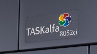 Цветной МФУ Kyocera TASKalfa 8052ci (А3, 80/ 40 ppm A4/ A3, 4.5GB, 8GB SSD + 320GB HDD, Network, дуплекс, автоподатчик, без тонера), (1102NH3NL0)