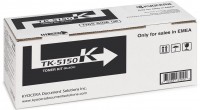 Тонер-картридж Kyocera TK-5150K 12 000 стр. Black для P6035cdn/ M6x35cidn (1T02NS0NL0)