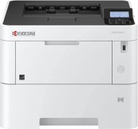 Принтер Kyocera ECOSYS P3145dn, ч/б, А4, 45 стр./ мин., 600 л., дуплекс, USB 2.0., Gigabit Ethernet (1102TT3NL0)