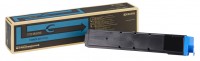 Тонер-картридж Kyocera TK-8505C 20 000 стр. Cyan для TASKalfa 4550ci/ 5550ci (1T02LCCNL0)